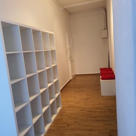At-Apartments - Hannover-Mitte Экстерьер фото