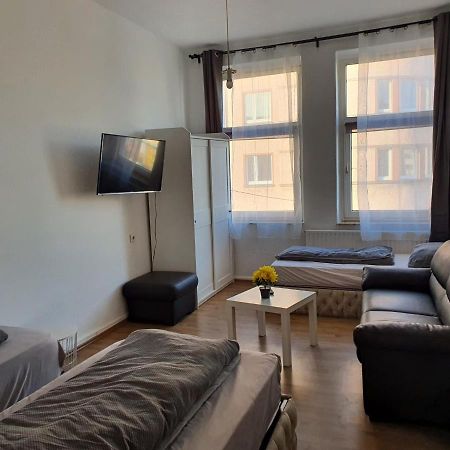 At-Apartments - Hannover-Mitte Экстерьер фото