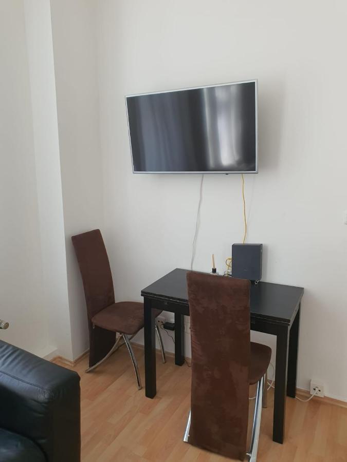 At-Apartments - Hannover-Mitte Экстерьер фото