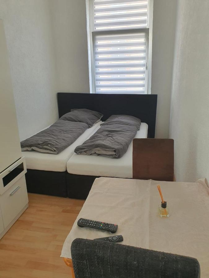 At-Apartments - Hannover-Mitte Экстерьер фото