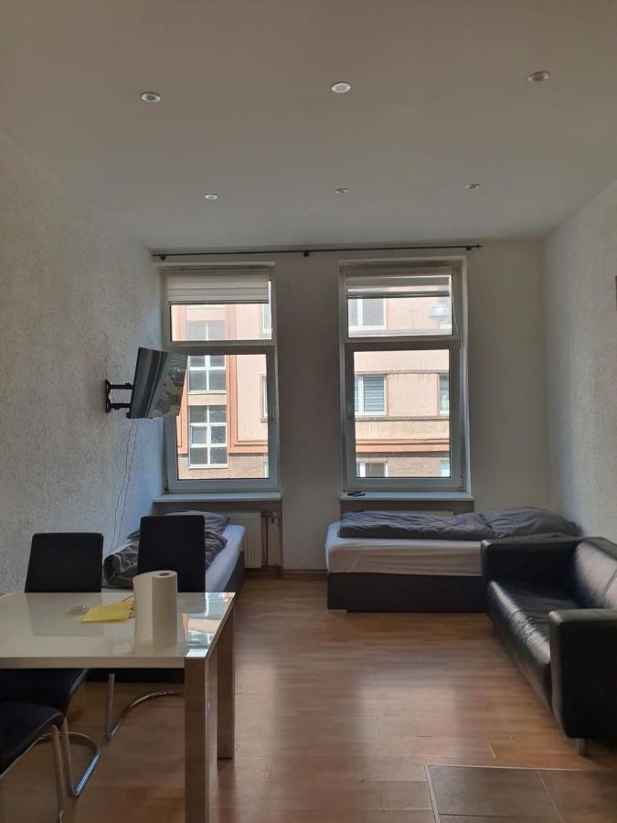 At-Apartments - Hannover-Mitte Экстерьер фото