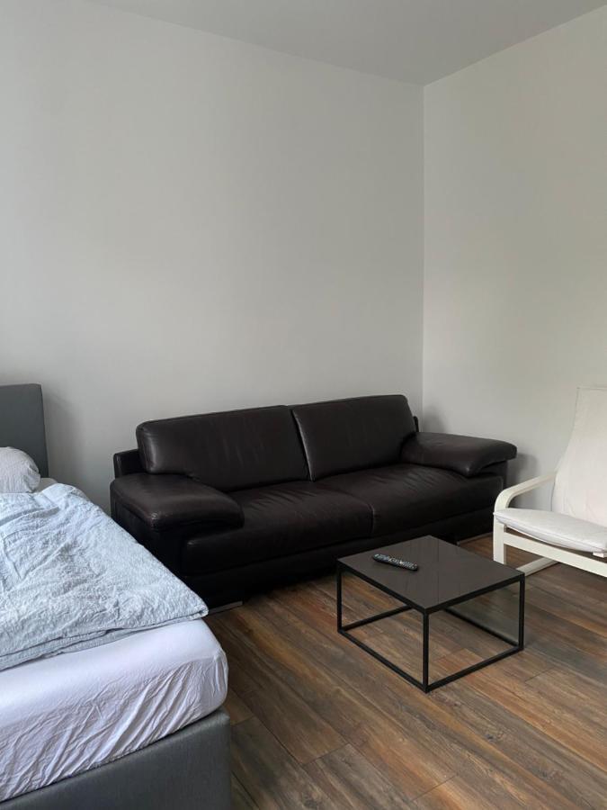 At-Apartments - Hannover-Mitte Экстерьер фото