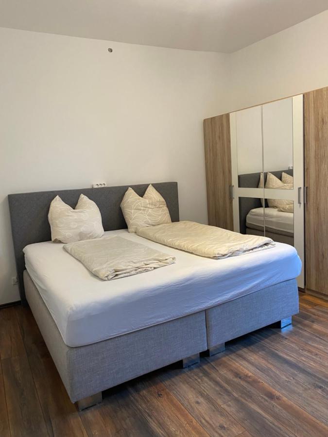At-Apartments - Hannover-Mitte Экстерьер фото