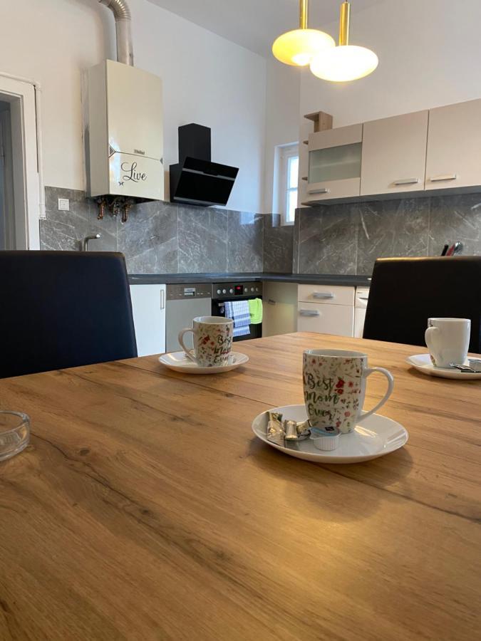 At-Apartments - Hannover-Mitte Экстерьер фото