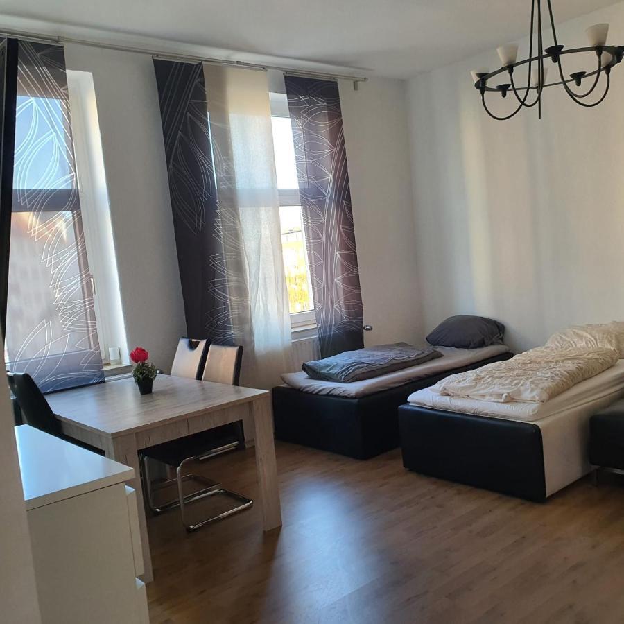 At-Apartments - Hannover-Mitte Экстерьер фото