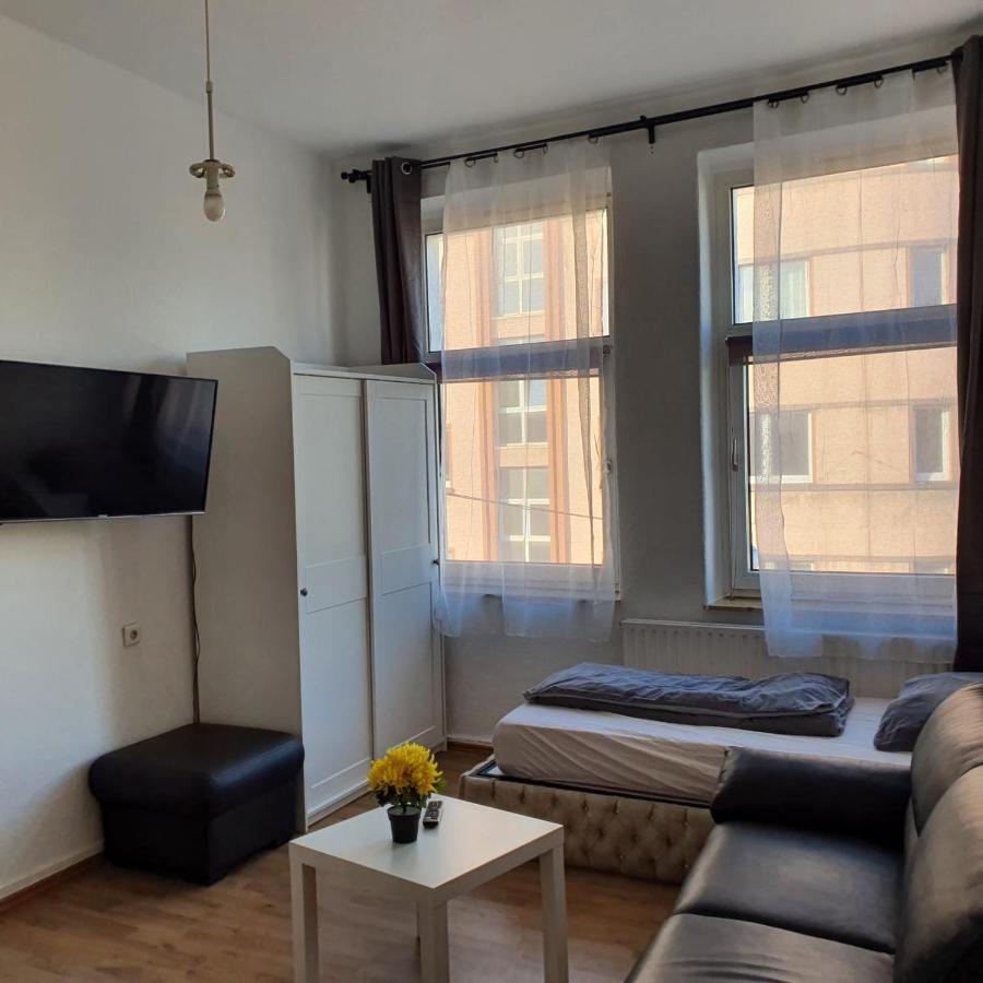 At-Apartments - Hannover-Mitte Экстерьер фото