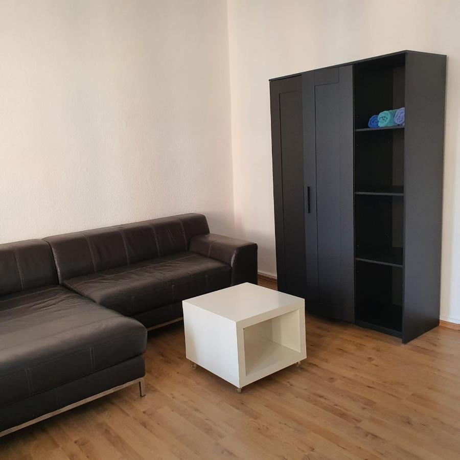 At-Apartments - Hannover-Mitte Экстерьер фото