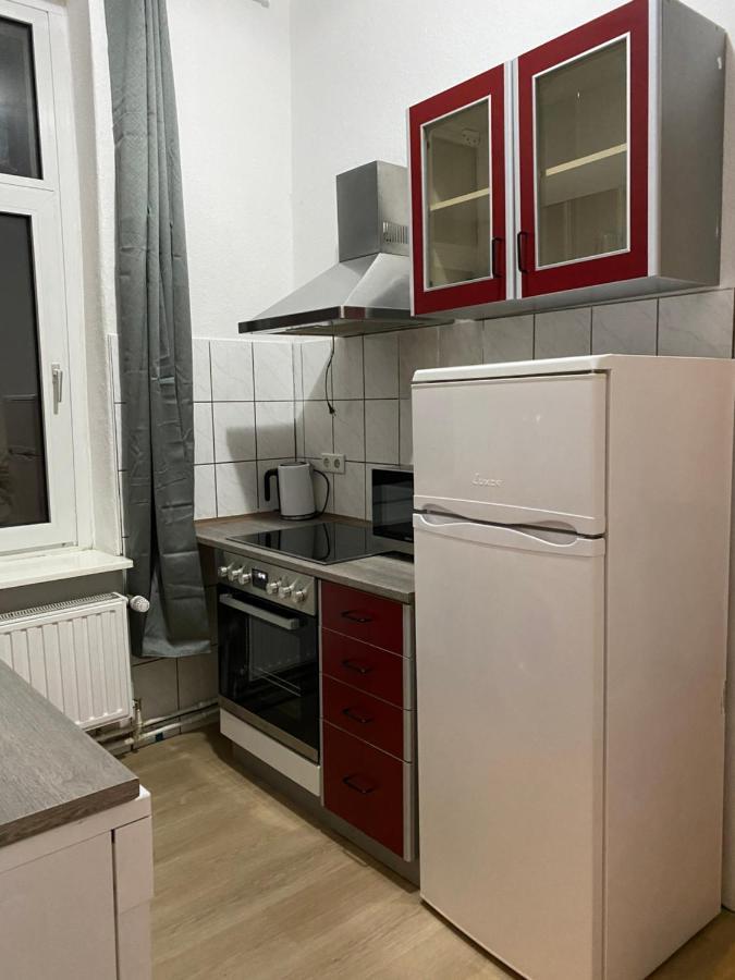 At-Apartments - Hannover-Mitte Экстерьер фото