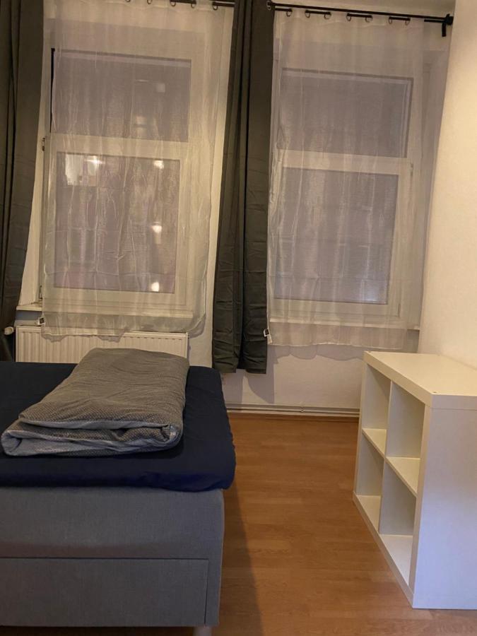 At-Apartments - Hannover-Mitte Экстерьер фото