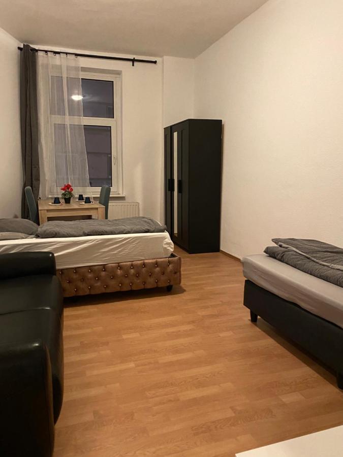 At-Apartments - Hannover-Mitte Экстерьер фото