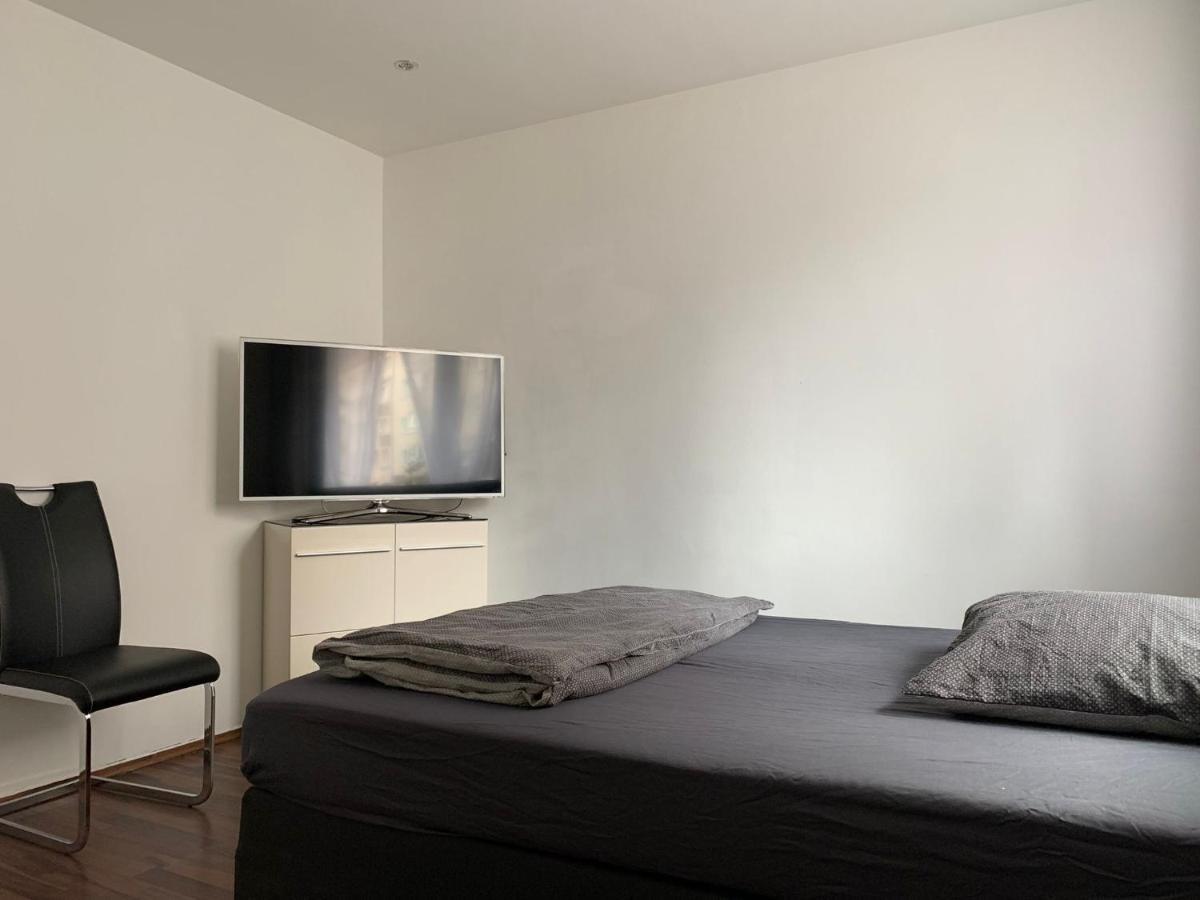 At-Apartments - Hannover-Mitte Экстерьер фото
